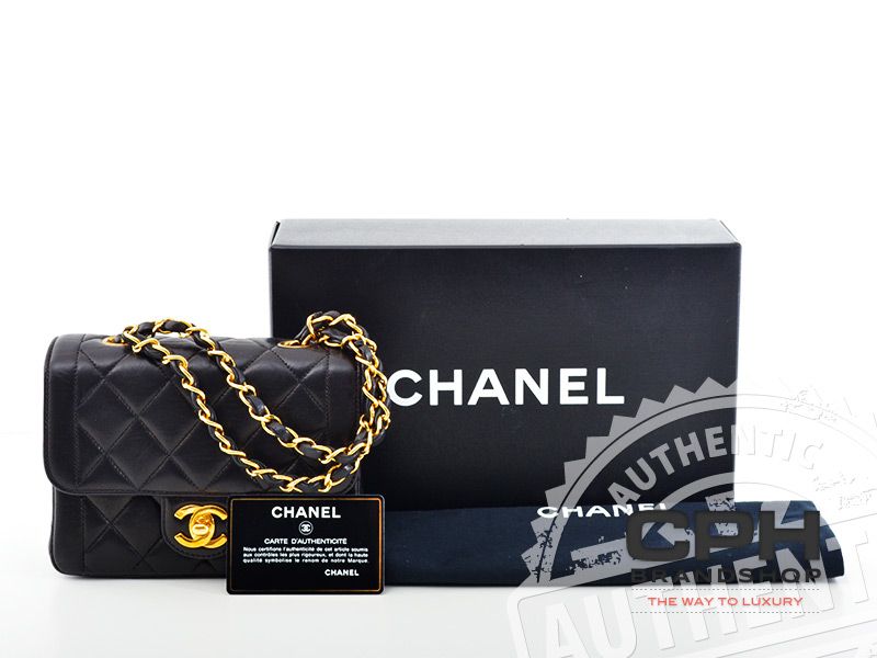 Chanel mini matrasse-0