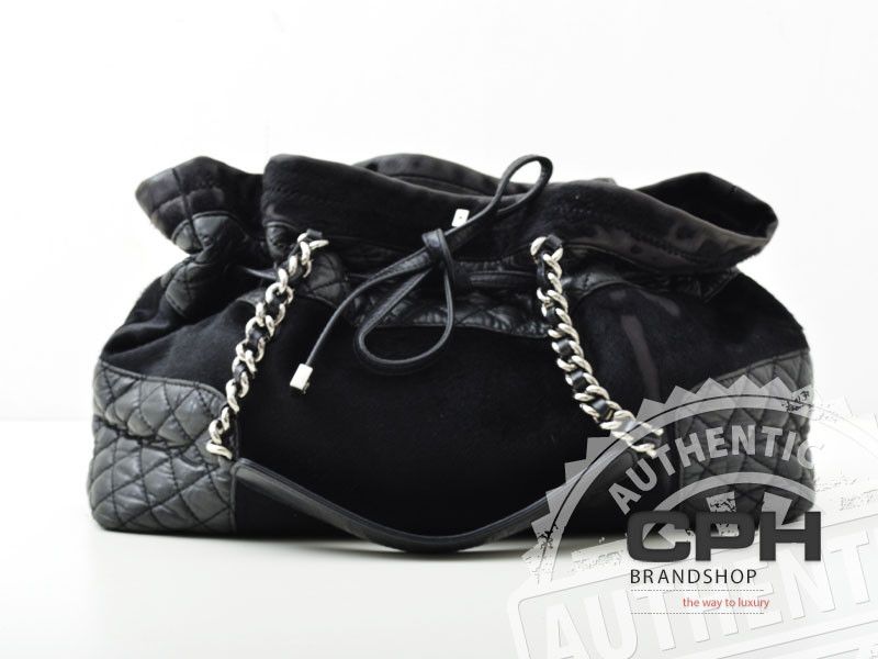 Anoi Rød dato Løve Chanel - Køb og sælg brugte designer tasker hos CPH Brandshop