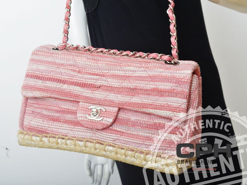 Chanel - Køb brugte designer tasker hos CPH Brandshop
