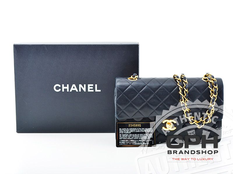 Chanel 2.55-1143