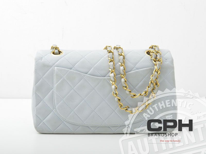 Bi Tegne forsikring værtinde Chanel 2.55 - Køb og sælg brugte designer tasker hos CPH Brandshop