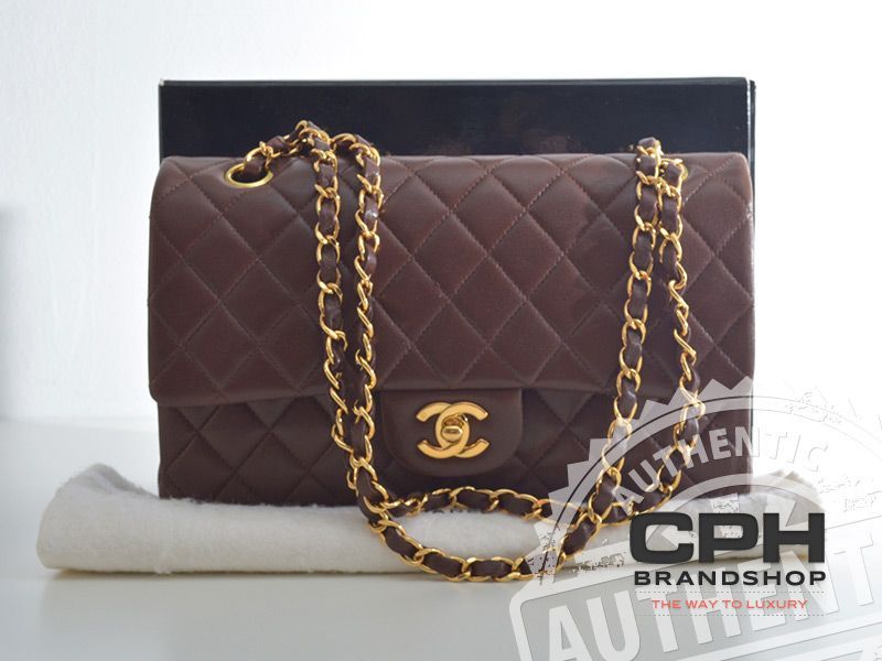 Chanel 2.55-249
