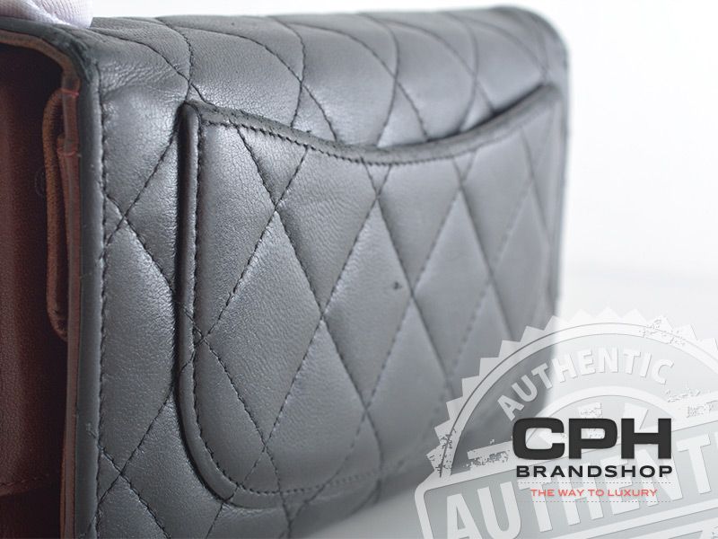 Chanel Flap wallet -336