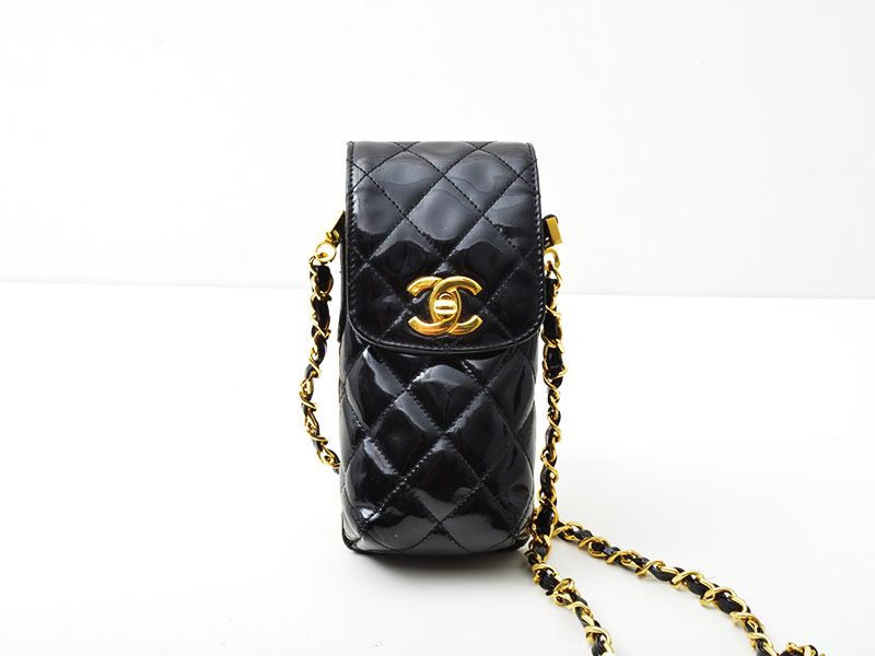 Chanel - og sælg brugte designer tasker hos CPH Brandshop