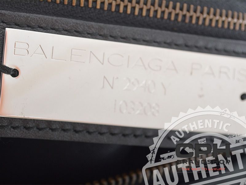 Balenciaga Classic First-438