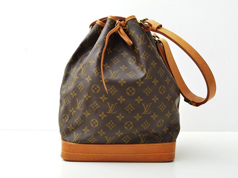 Louis Vuitton - og sælg brugte designer tasker Brandshop