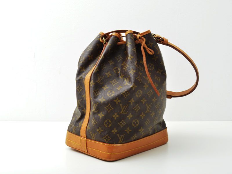 Guvernør indebære tak skal du have Louis Vuitton Noe - Køb og sælg brugte designer tasker hos CPH Brandshop