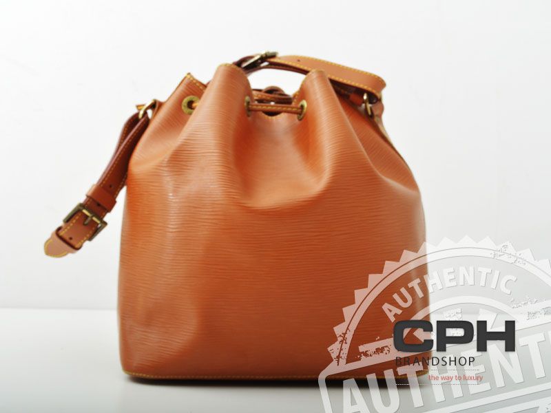 Louis Vuitton Noe Petit Køb og sælg designer tasker hos CPH Brandshop