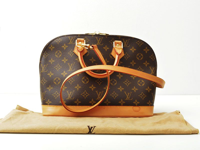 Louis Vuitton - Køb og sælg brugte designer tasker hos CPH Brandshop