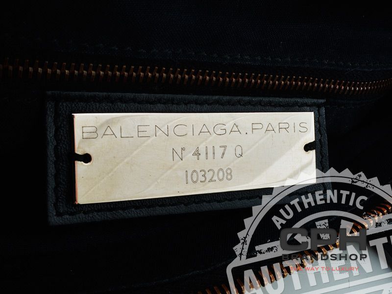 Balenciaga Classic First-1337
