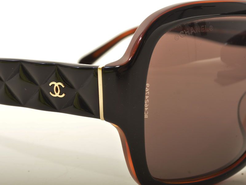 neutral bringe handlingen Farmakologi Chanel Solbriller - Køb og sælg brugte designer tasker hos CPH Brandshop