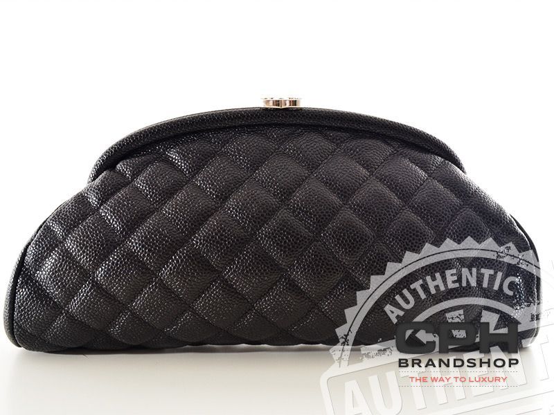 Chanel Timeless Clutch-3980