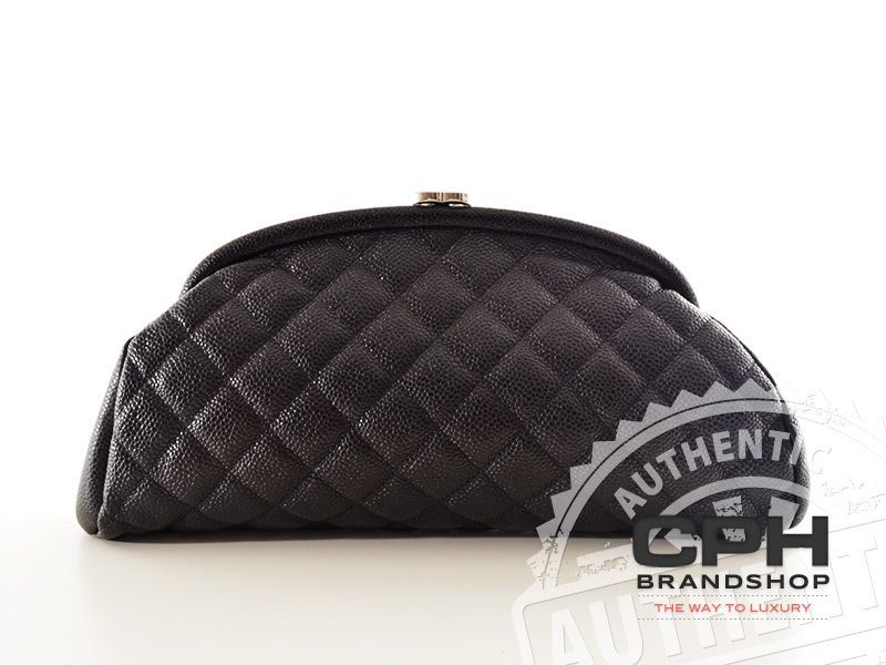 Chanel Timeless Clutch-3982