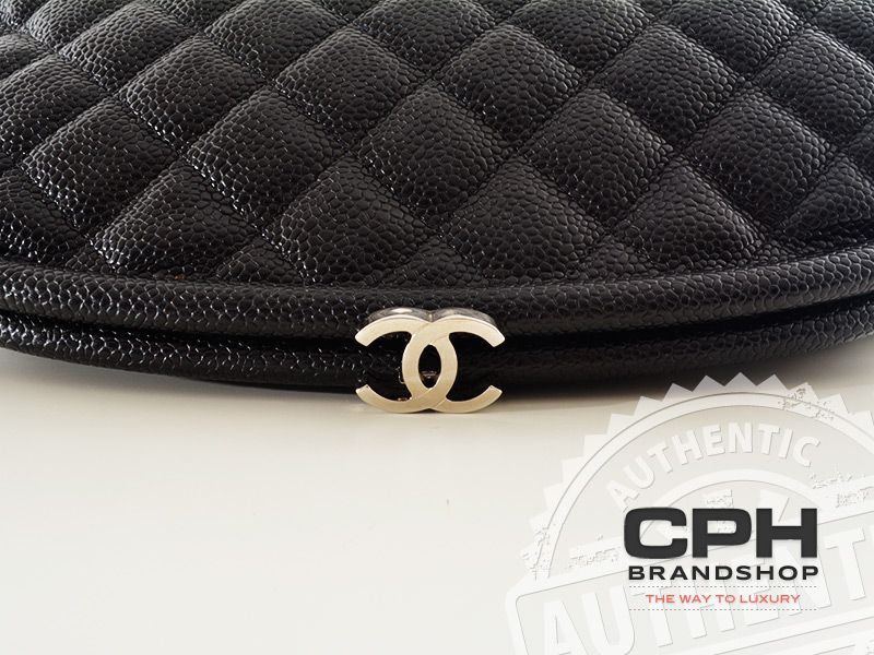 Chanel Timeless Clutch-4109