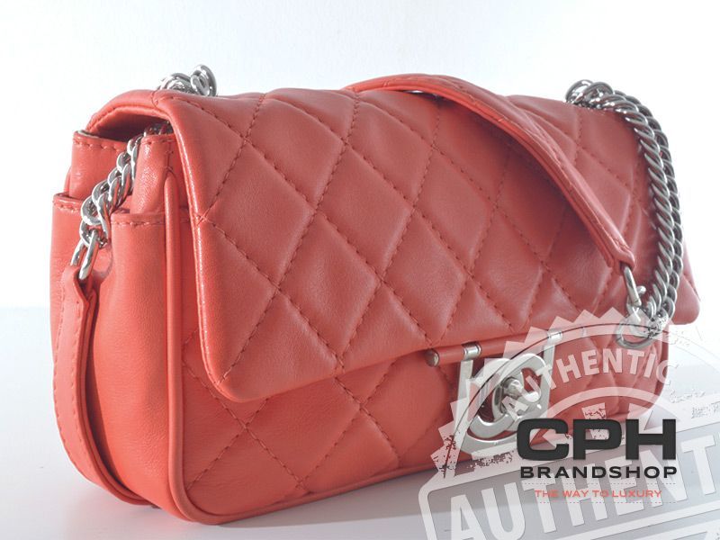 Chanel Flap Bag-4495