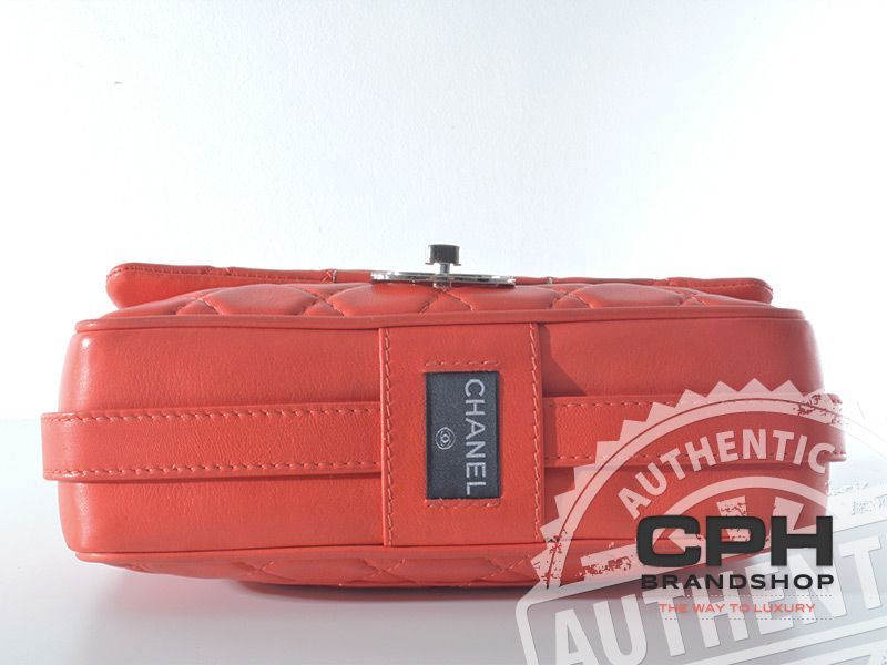 Chanel Flap Bag-4497