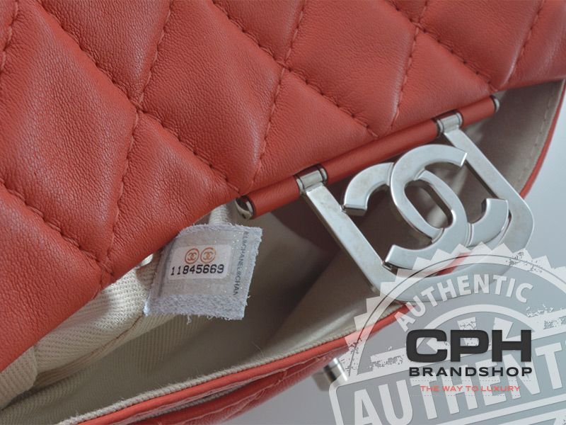 Chanel Flap Bag-4501