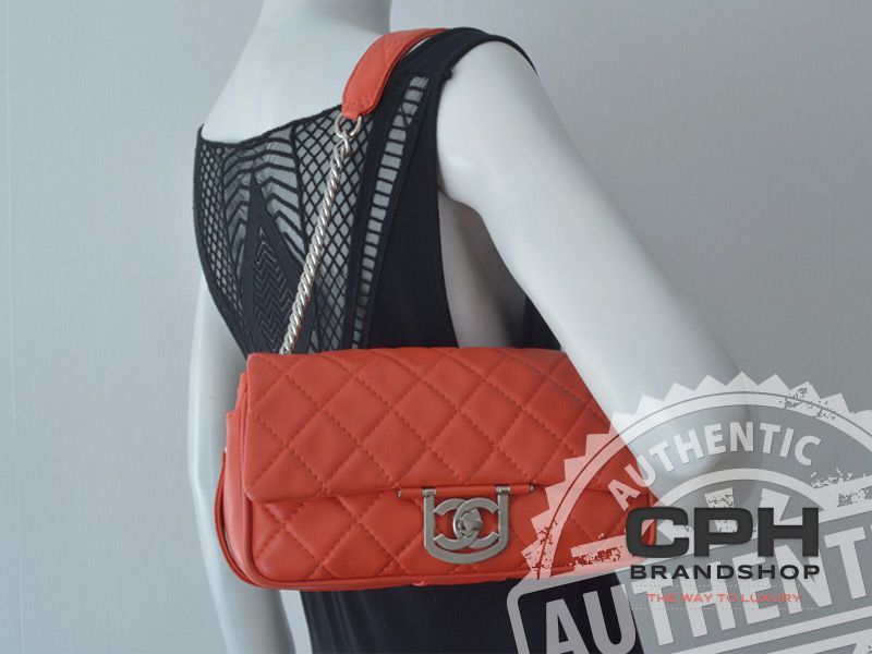 Chanel Flap Bag-4504