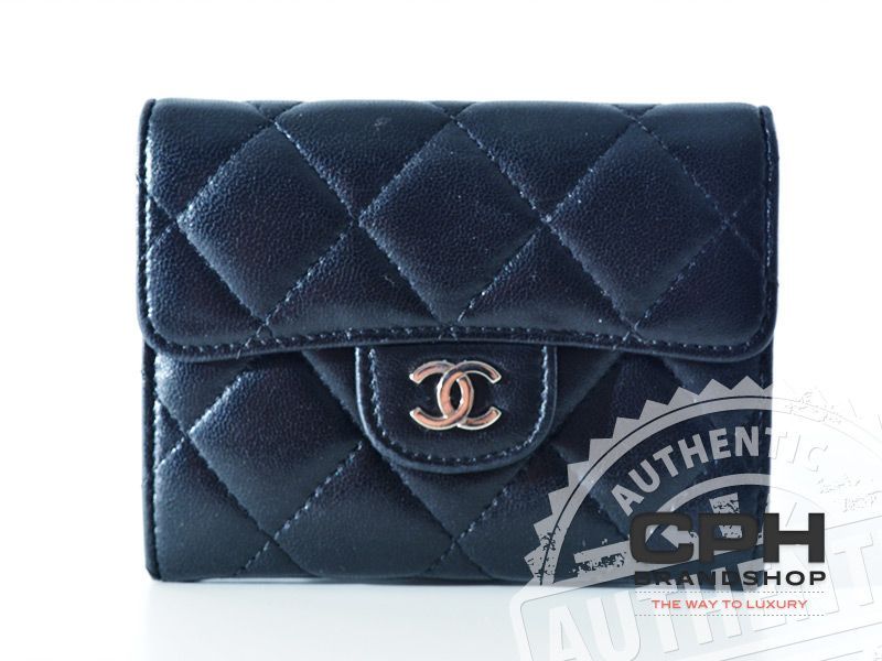 Chanel Pung-4508