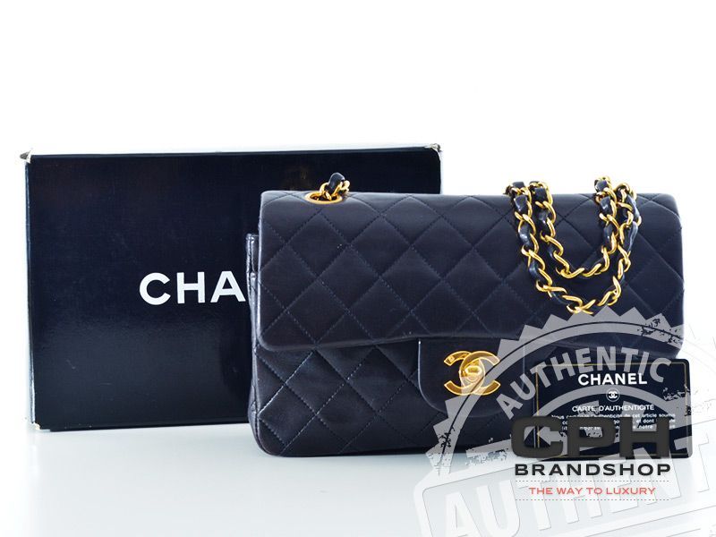 Chanel 2.55-3932