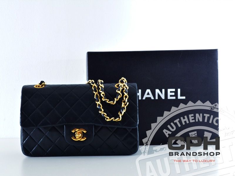 Chanel 2.55-6858