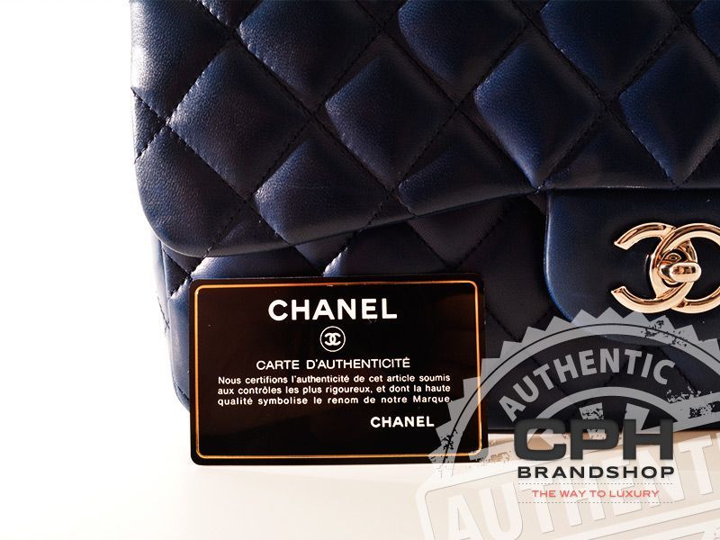 Chanel Jumbo-5405