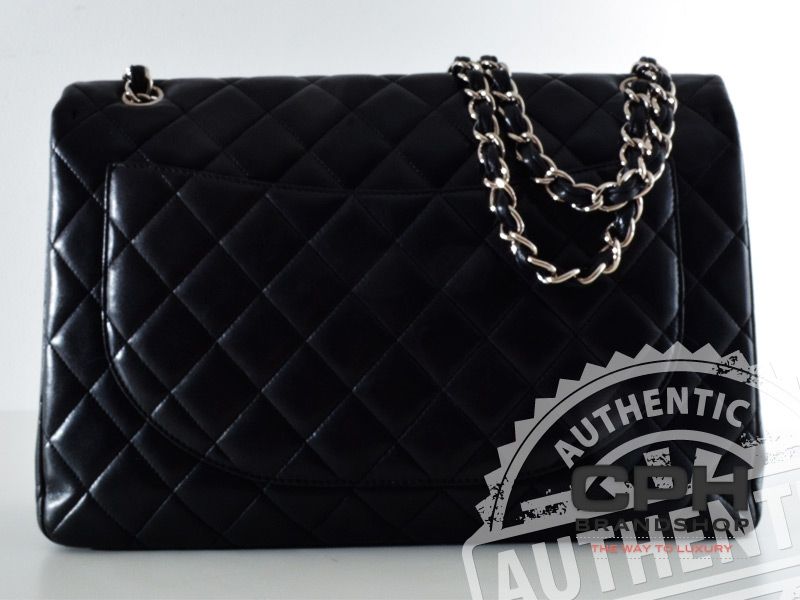 Chanel Jumbo Flap bag-6386