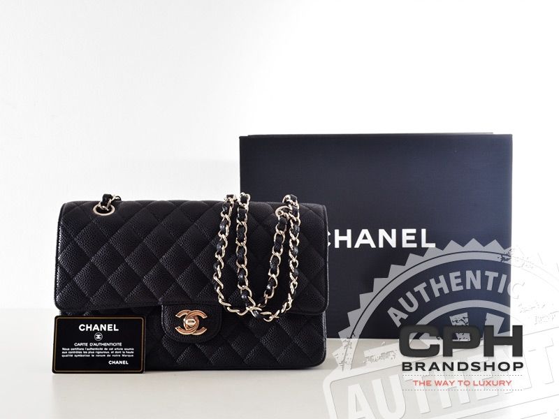 Chanel 2.55-5918