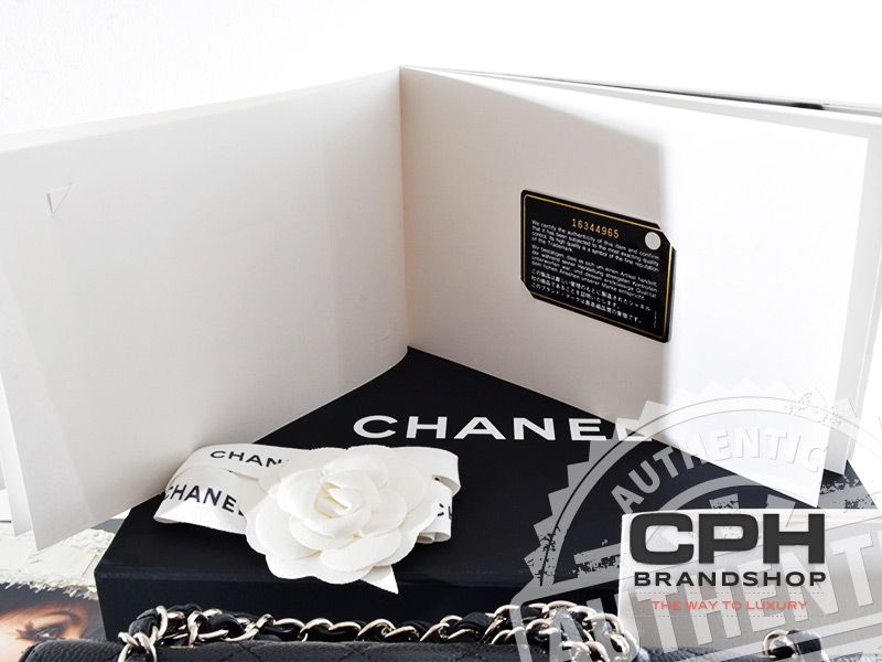 Chanel 2.55-6274
