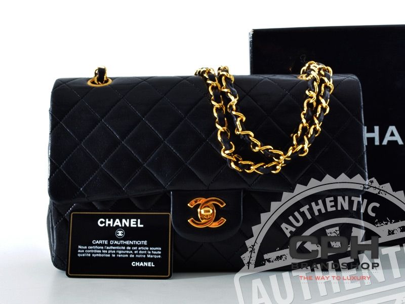 Chanel 2.55-6152