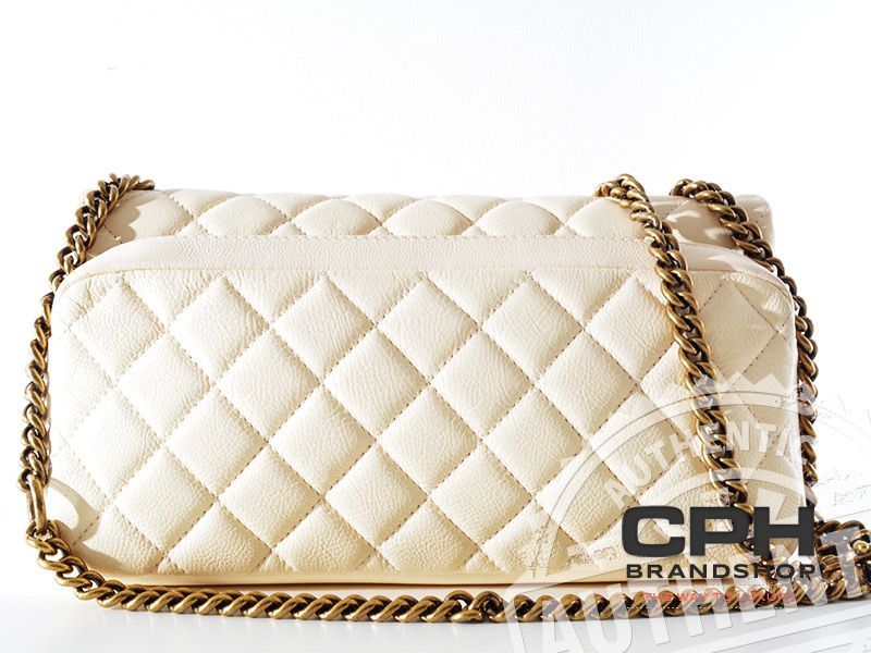 Chanel Flap Bag-4376