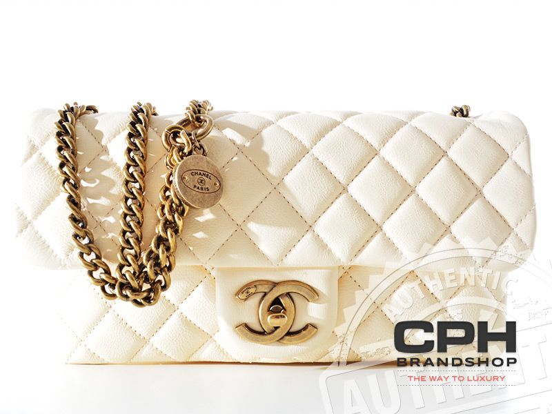 Chanel Flap Bag-4377