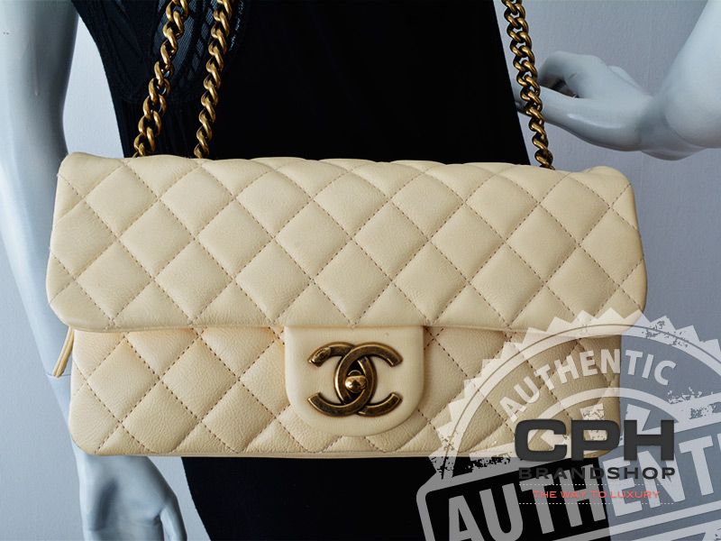 Chanel Flap Bag-4387
