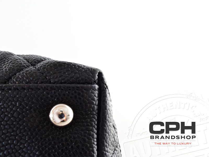 Chanel French Riviera Hobo Bag-4001