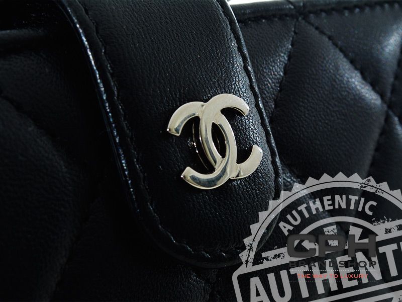 Chanel Classic wallet Large-1445