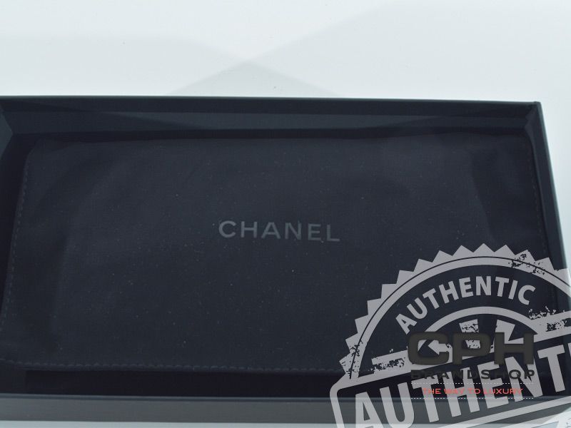 Chanel Classic wallet Large-1448