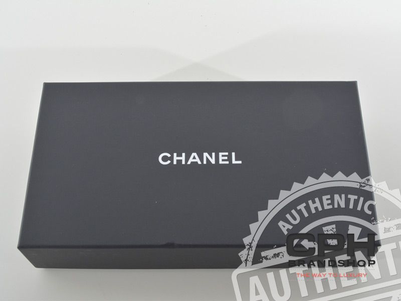 Chanel Classic wallet Large-1451