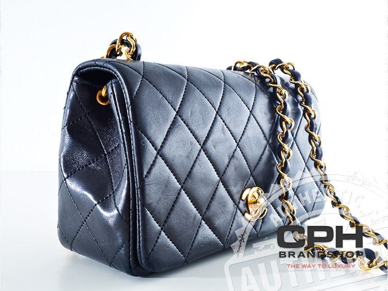 Chanel Flap Bag-5979