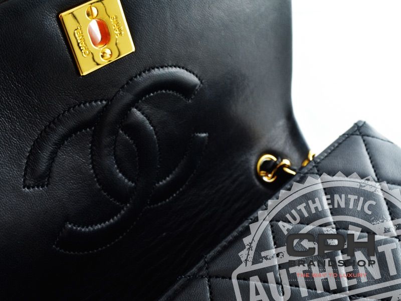 Chanel Flap Bag-5973