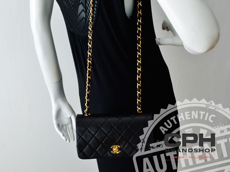 Chanel Flap Bag-5972
