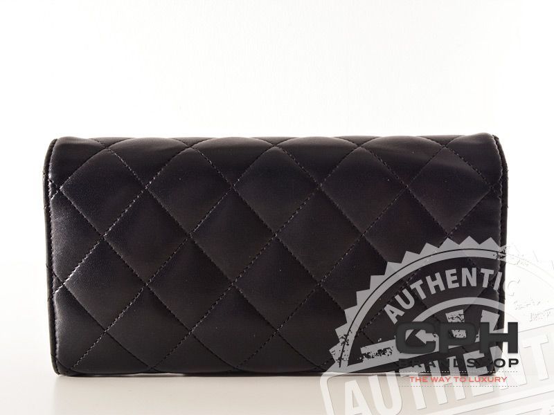 Chanel Flap Wallet-5362