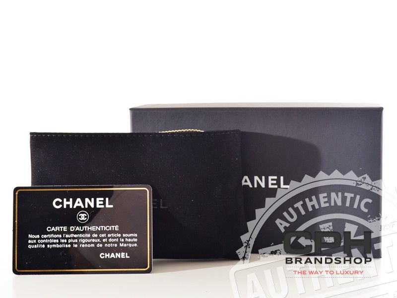 Chanel Zippy Wallet-5338