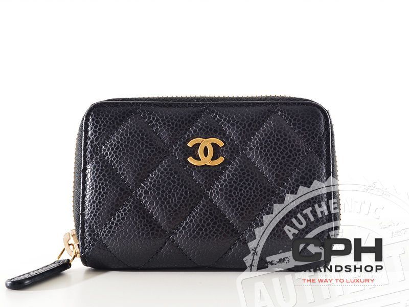 Chanel Zippy Wallet-0