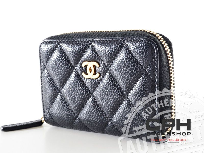 Chanel Zippy Wallet-5336