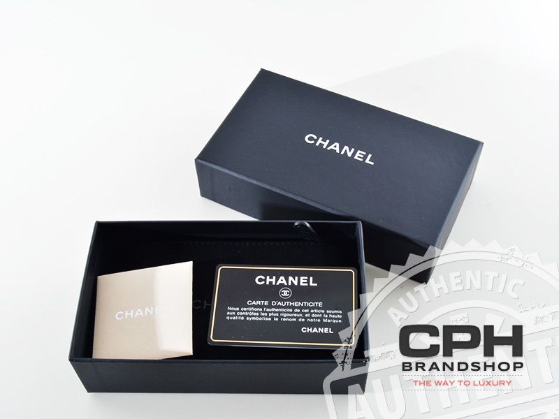 Chanel Zippy Wallet-5333