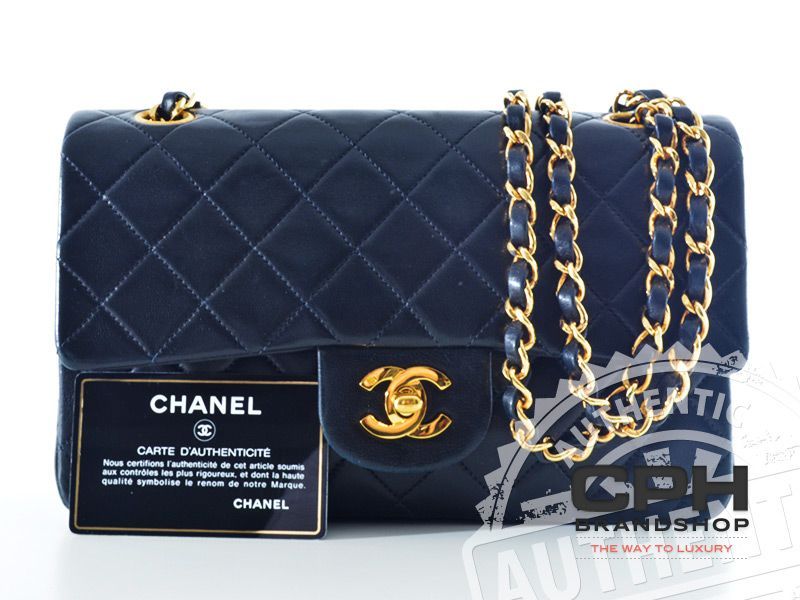 Chanel 2.55-5209