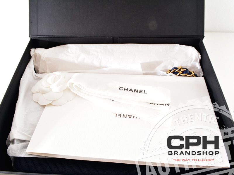 Chanel Chevron Flap Bag-4867