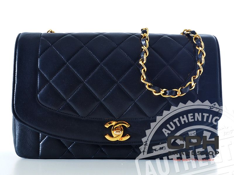 Chanel Flap Bag-5755