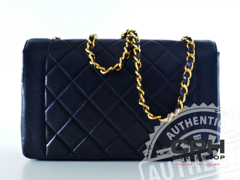 Chanel Flap Bag-5752