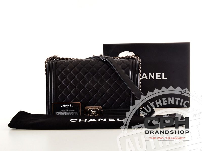 Chanel Boy-6747